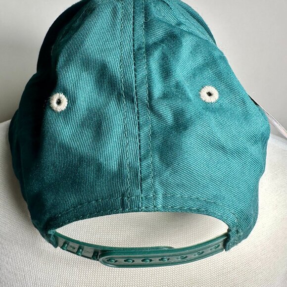 NWT NEW Alaska Hat Baseball Cap - Picture 2 of 3